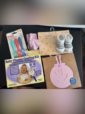 Accessories baby Pack